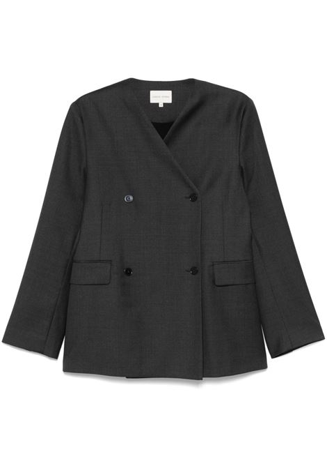 giacca altair grigia LOULOU DE SAISON | ALTAIRBLACK